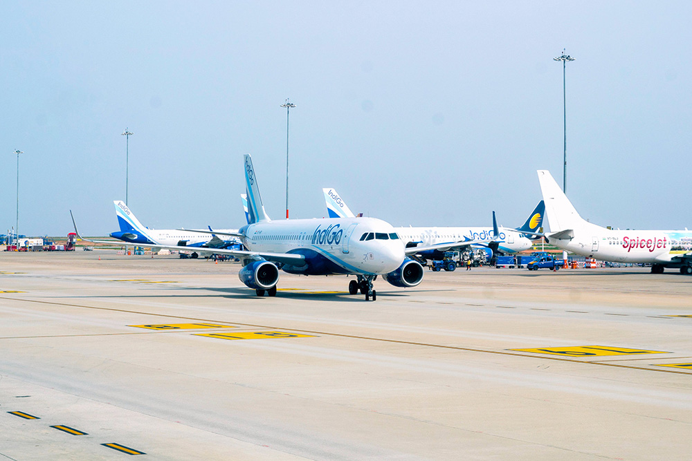 Airport taxi - tik cabs tirupur