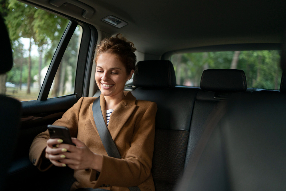 Regular Taxi - Tik Cabs Tirupur