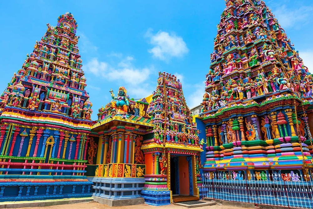 Devotional taxi - tik cabs tirupur