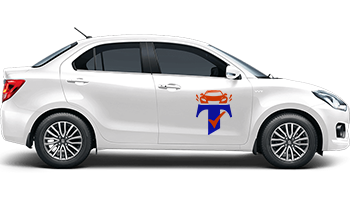 sedan taxi
